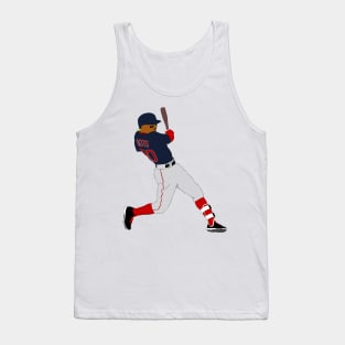 Mookie Betts Tank Top